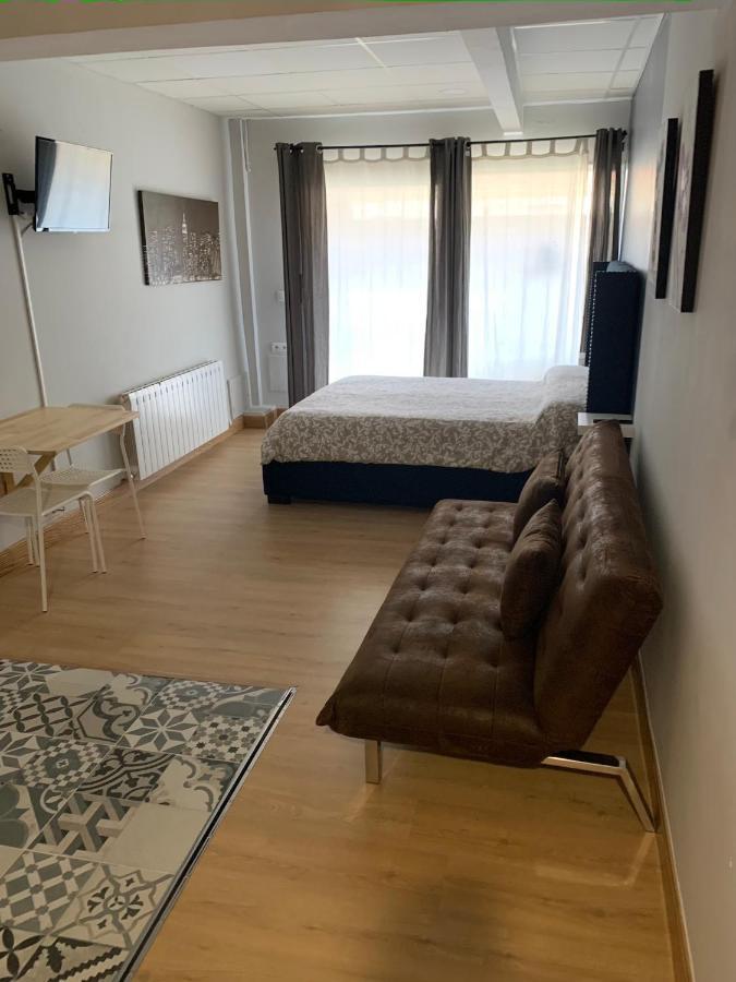 Estudios Bilbao Deusto מראה חיצוני תמונה
