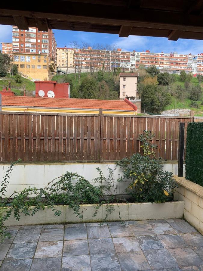 Estudios Bilbao Deusto מראה חיצוני תמונה