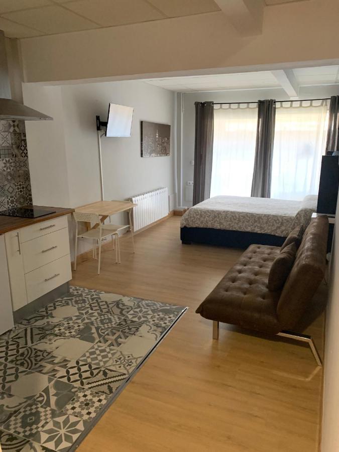 Estudios Bilbao Deusto מראה חיצוני תמונה