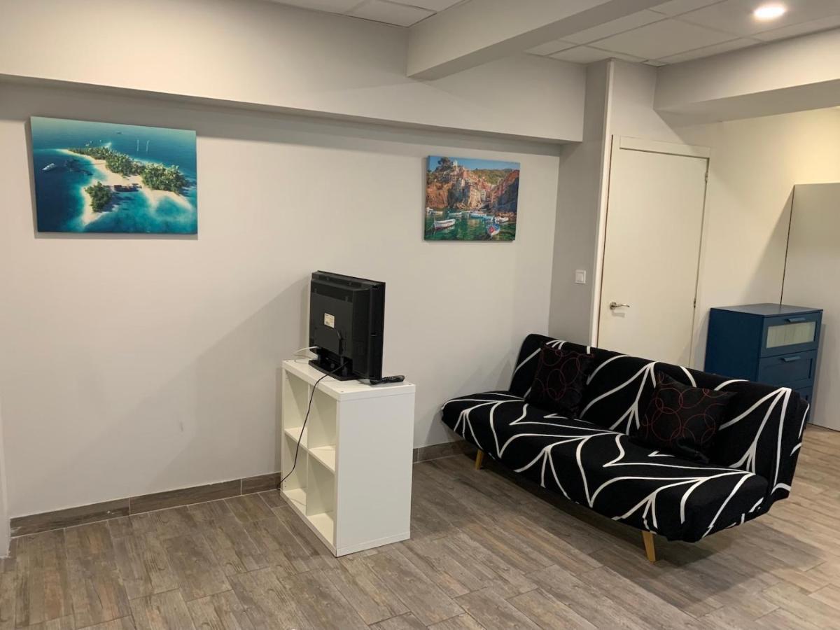 Estudios Bilbao Deusto מראה חיצוני תמונה