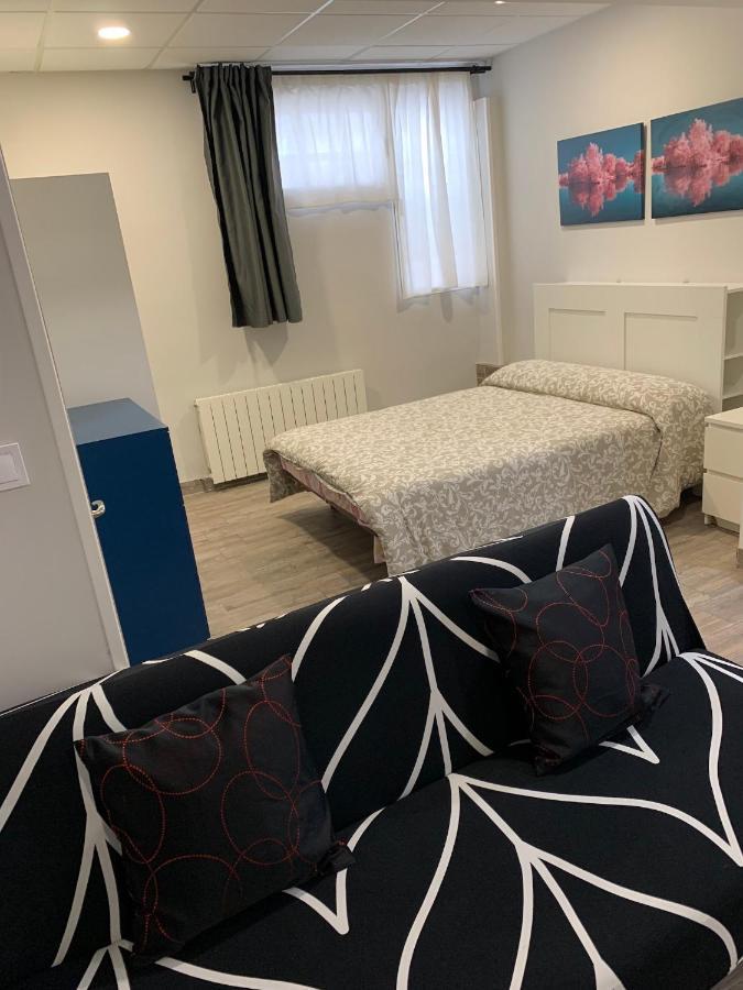 Estudios Bilbao Deusto מראה חיצוני תמונה
