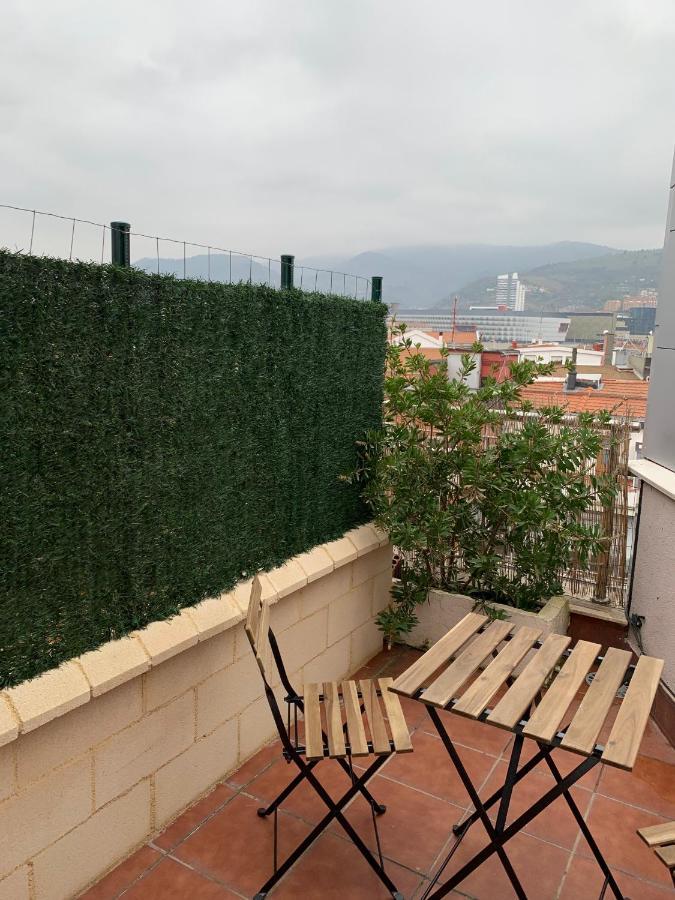 Estudios Bilbao Deusto מראה חיצוני תמונה