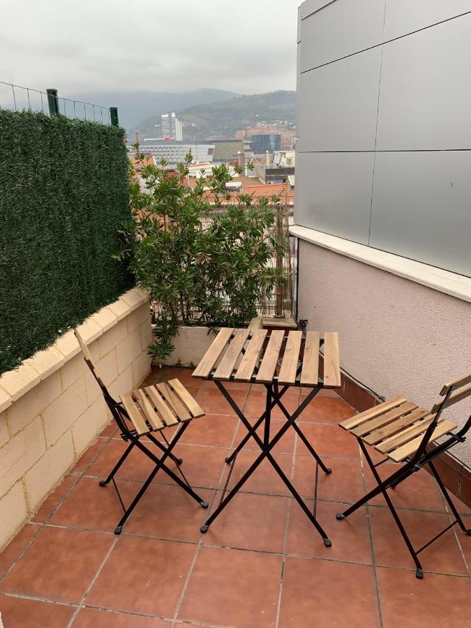 Estudios Bilbao Deusto מראה חיצוני תמונה