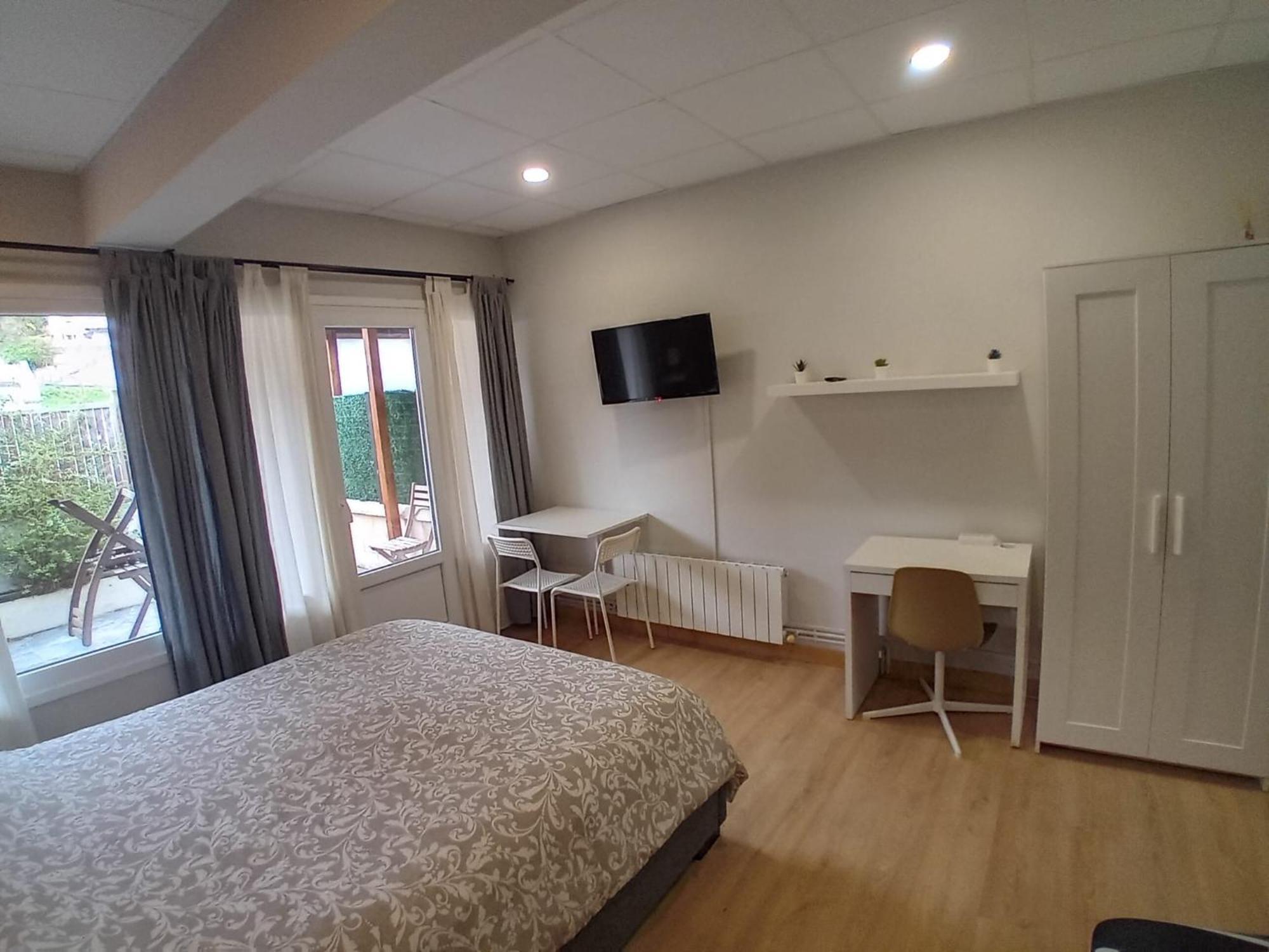 Estudios Bilbao Deusto מראה חיצוני תמונה