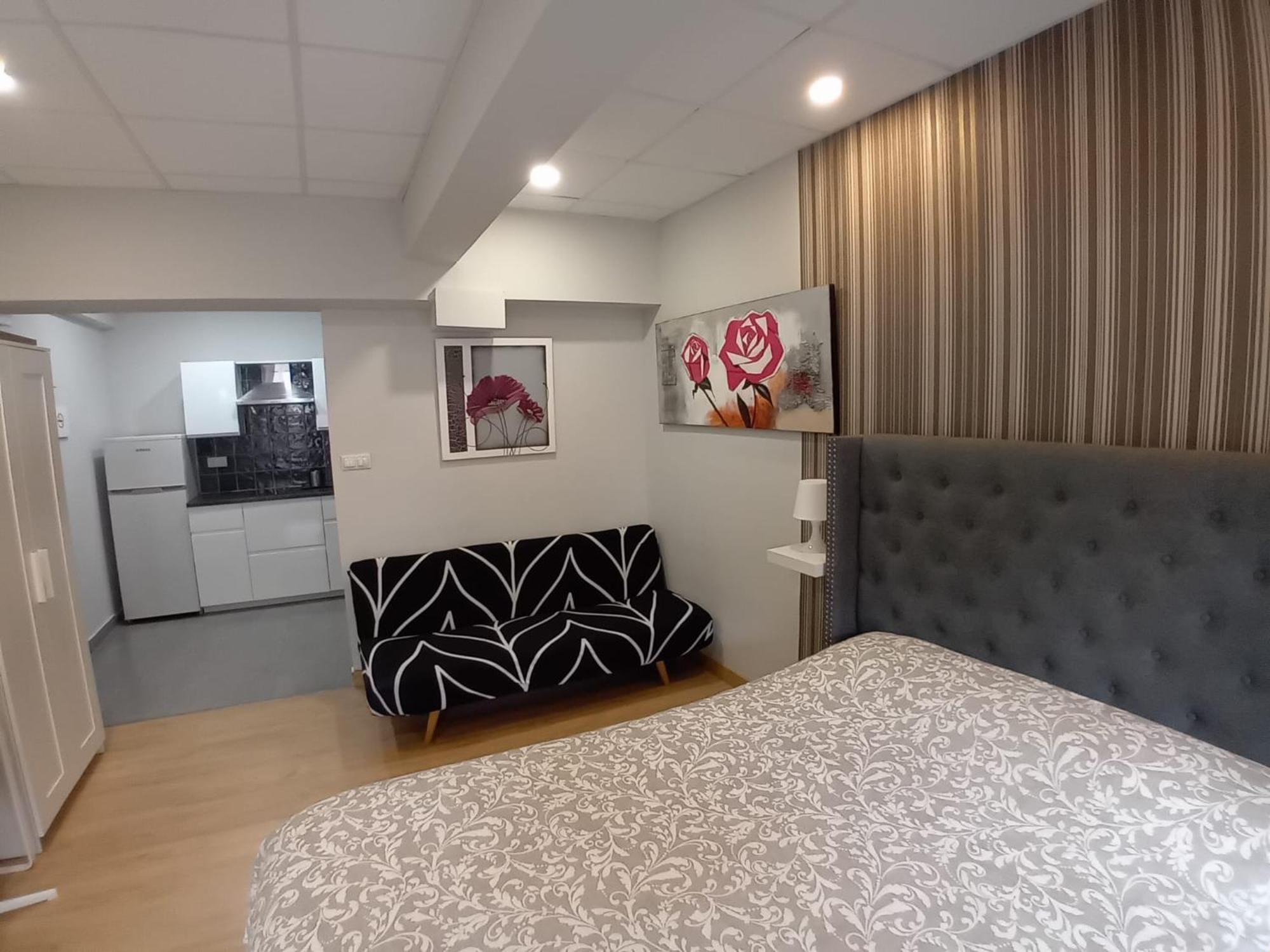Estudios Bilbao Deusto מראה חיצוני תמונה