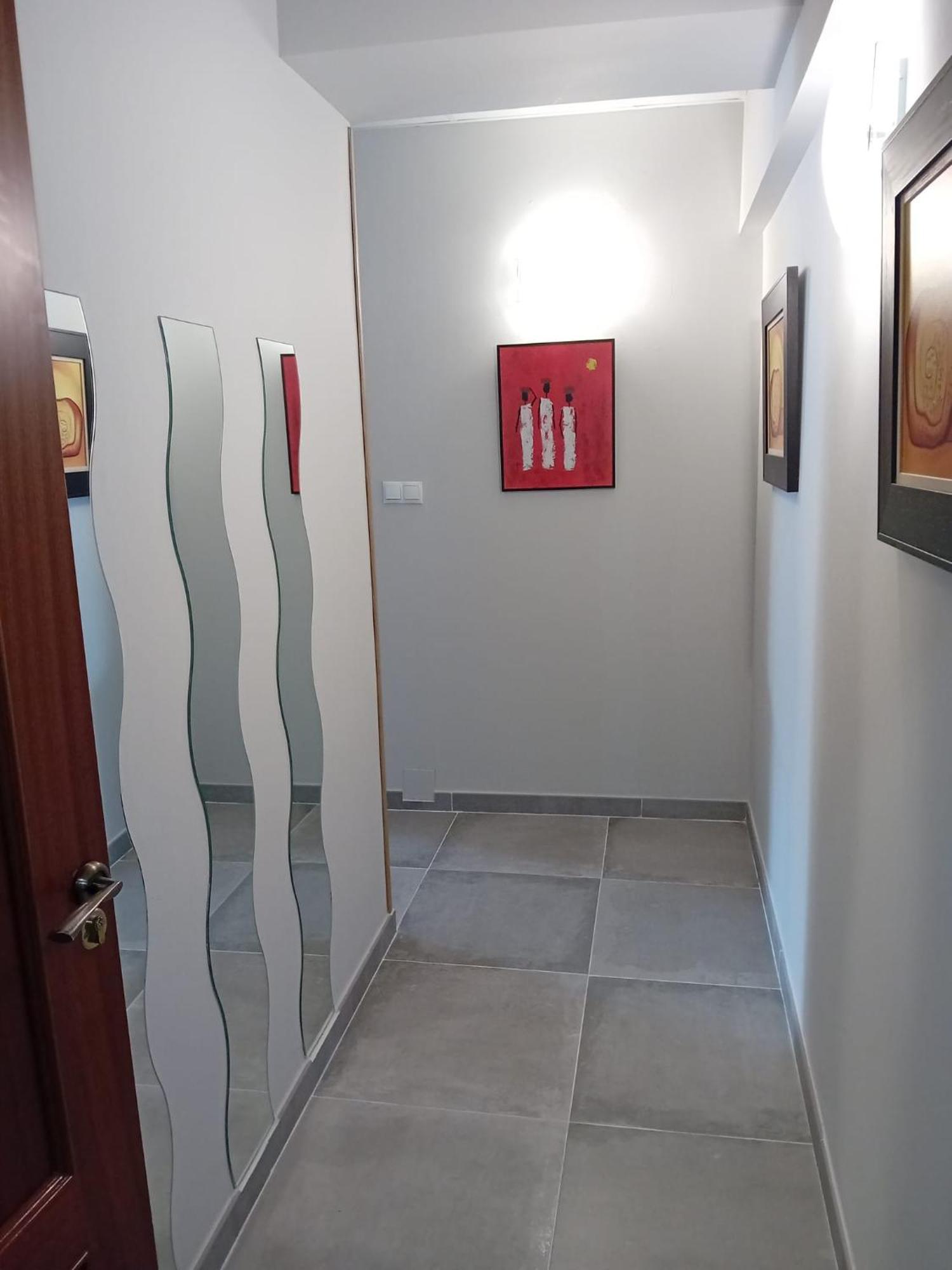 Estudios Bilbao Deusto מראה חיצוני תמונה