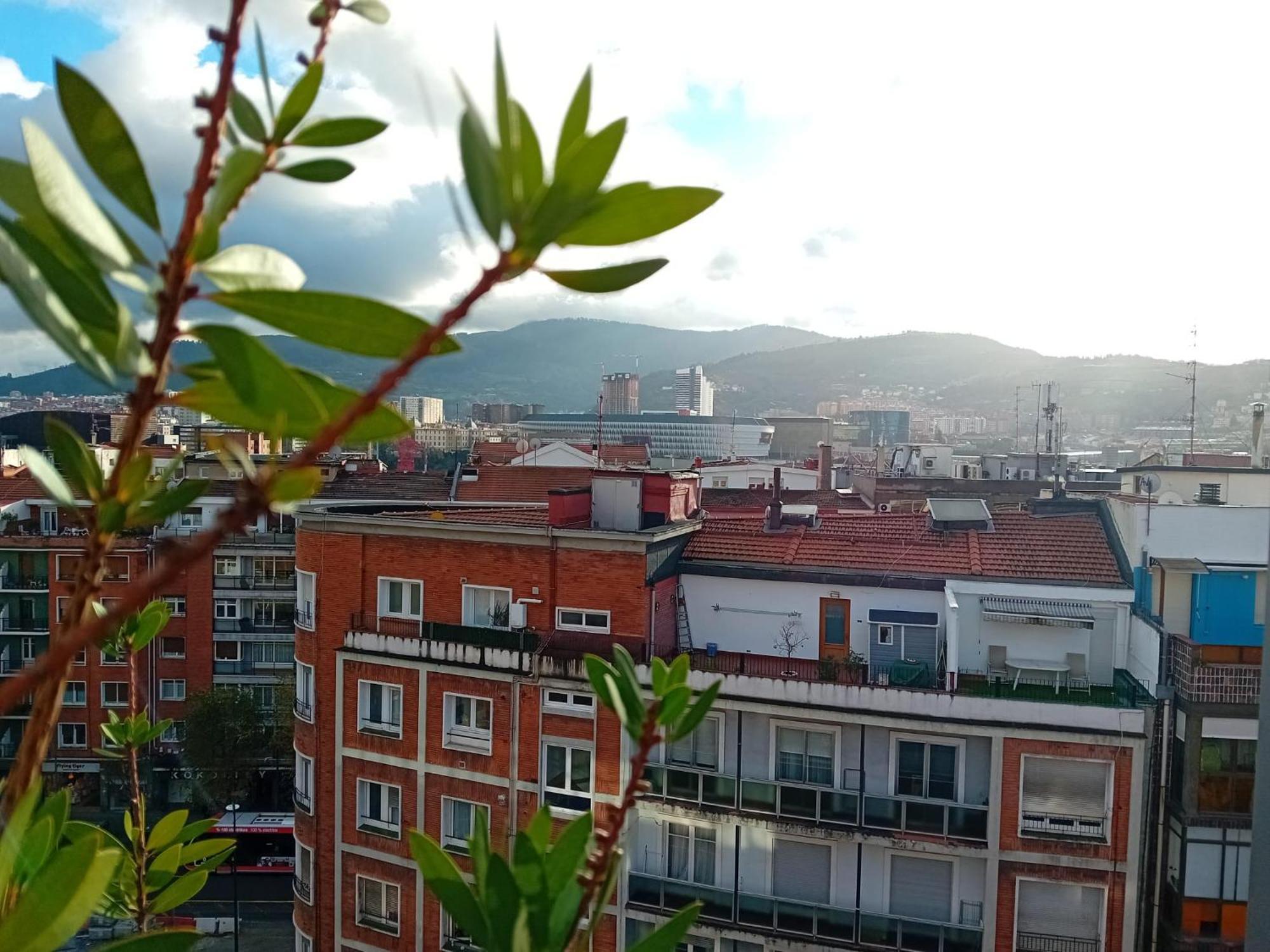 Estudios Bilbao Deusto מראה חיצוני תמונה