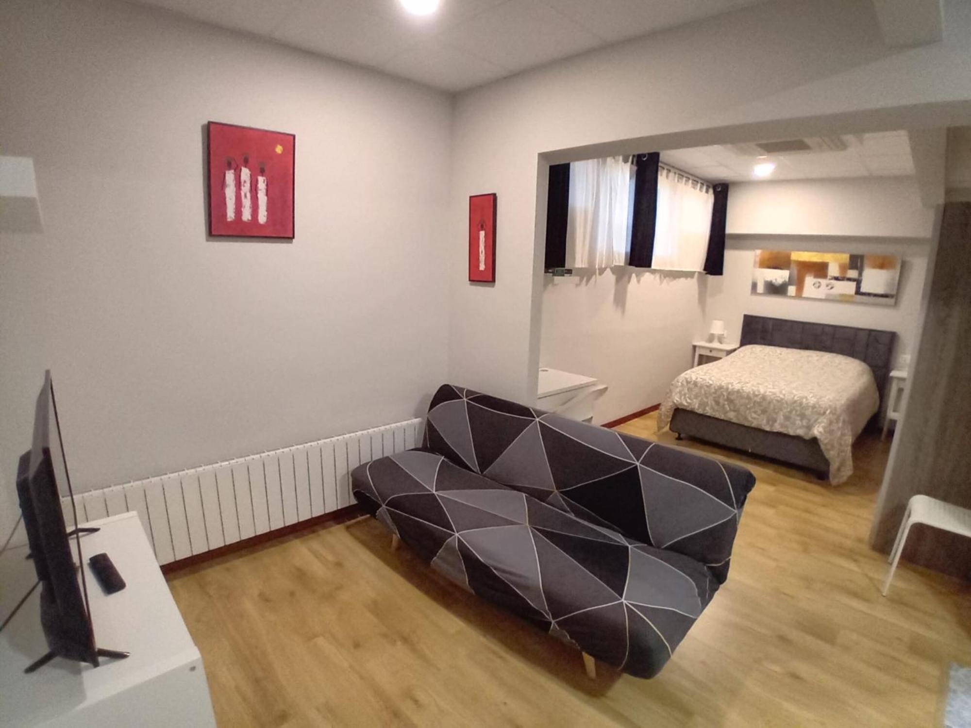 Estudios Bilbao Deusto מראה חיצוני תמונה