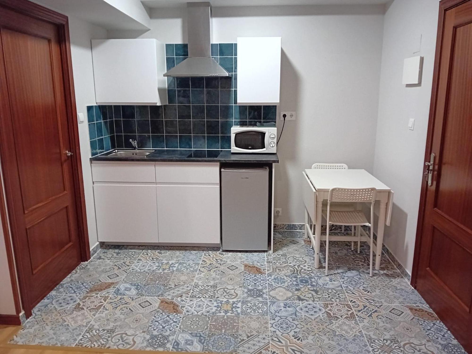 Estudios Bilbao Deusto מראה חיצוני תמונה