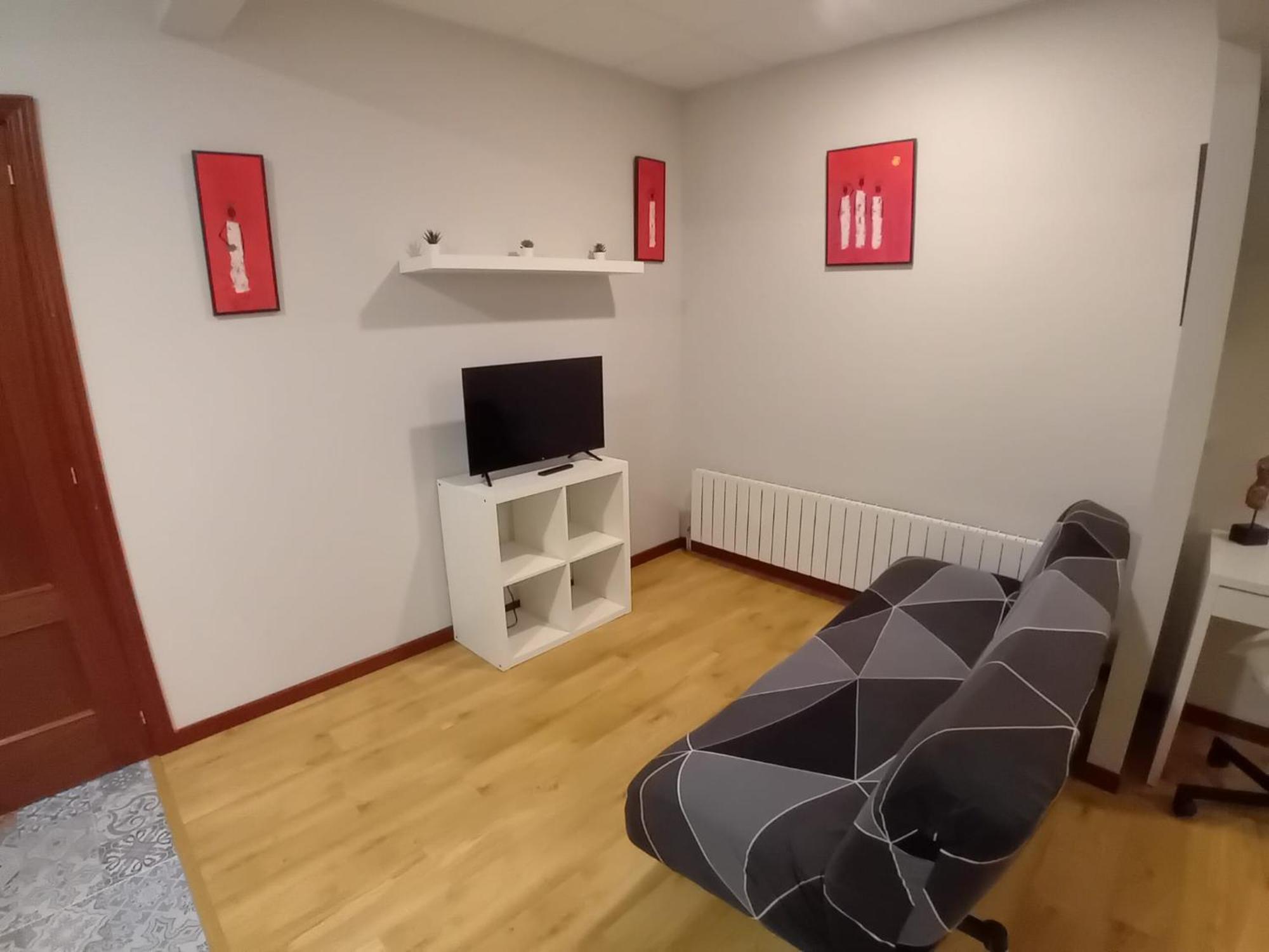Estudios Bilbao Deusto מראה חיצוני תמונה