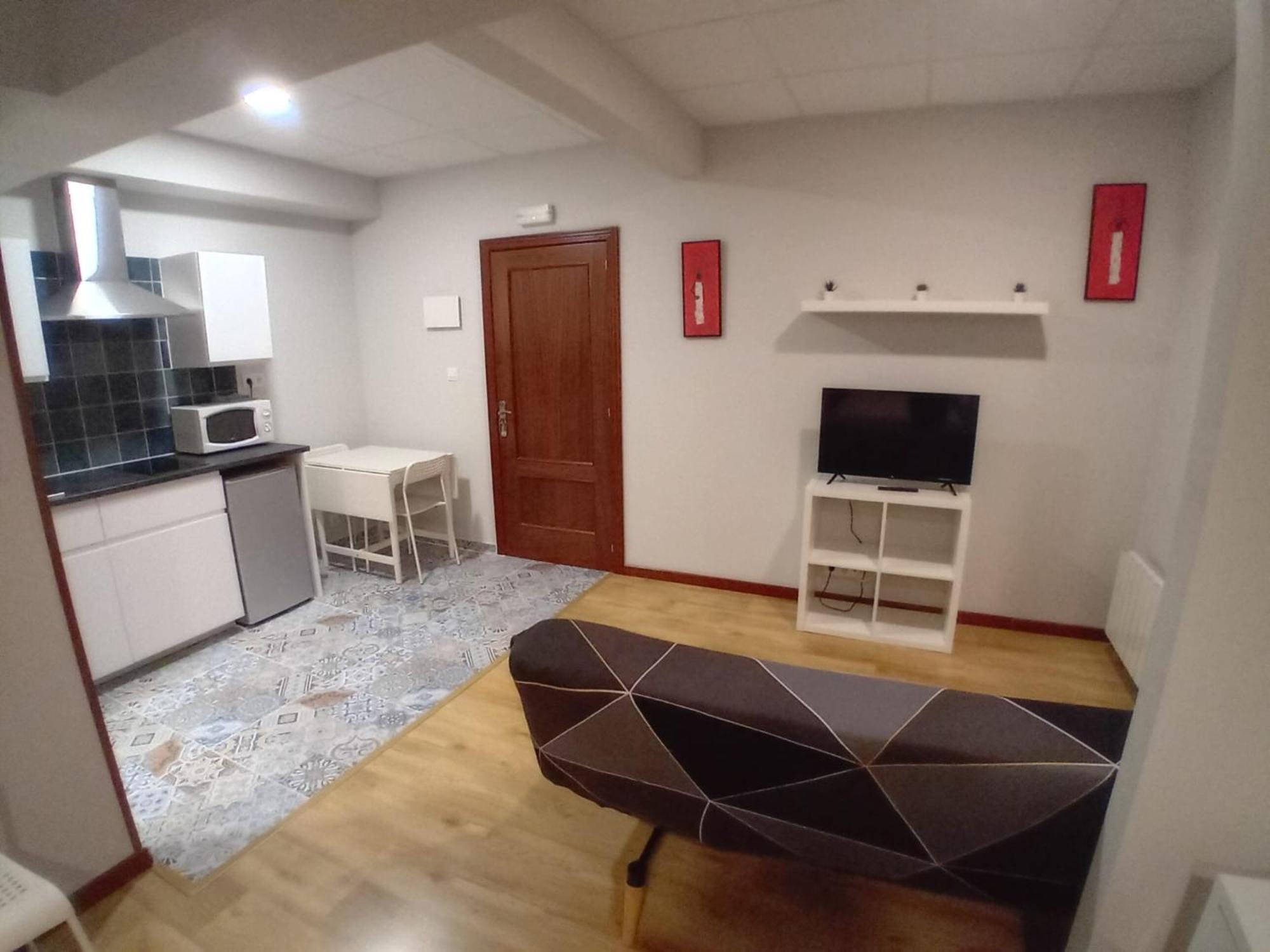 Estudios Bilbao Deusto מראה חיצוני תמונה