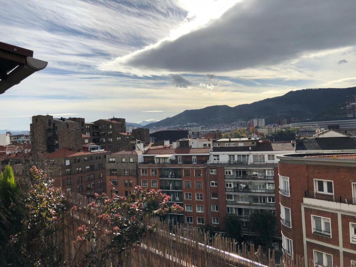 Estudios Bilbao Deusto מראה חיצוני תמונה