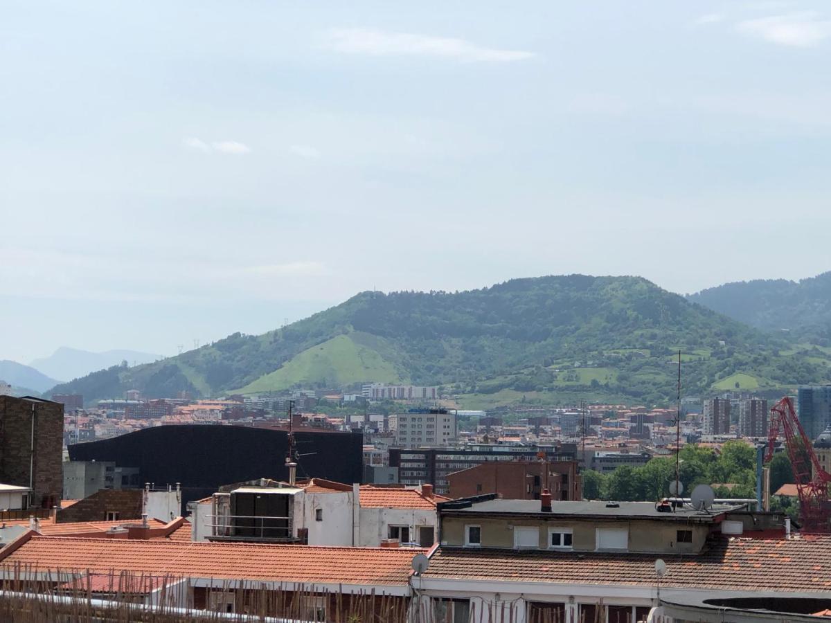 Estudios Bilbao Deusto מראה חיצוני תמונה