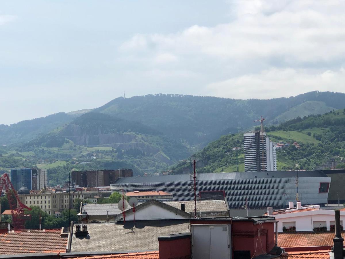 Estudios Bilbao Deusto מראה חיצוני תמונה